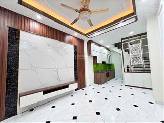 Bán nhà siêu víp 35,1m2 phú thượng, tây hồ, 5 tầng ba bước ra ô tô tránh, gần đường kđt cuputra.