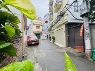 Bán nhà 5 tầng, 35,1m2, 6,5 tỷ ở liên mạc, lô góc, ô tô tránh kinh doanh siêu vip