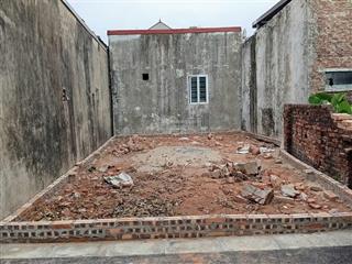 Đất siêu hiếm kẻ vẽ, đông ngạc 11,9 tỷ, 59,6m2, ô tô tránh kinh doanh đỉnh.