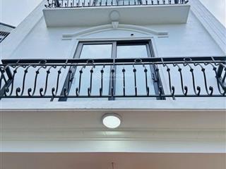 Bán nhà phường liên mạc, 6,25 tỷ, 46,9 m2 đẹp xuất sắc chỉ với, 5 tầng