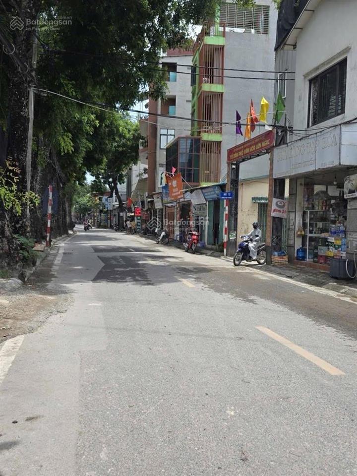 Bán đất thụy phương, 7,2 tỷ, 55,1 m2, nhiều tiện ích, gần chợ, trường học cấp 1,2..