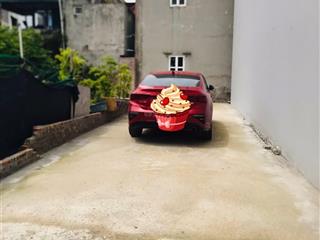 Bán đất phạm văn đồng, đông ngạc, 6,45 tỷ, 38.1 m2, ô tô tránh, kinh doanh.