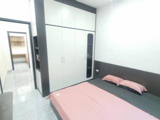 Bán nhà 4 tầng đông ngạc, kẻ vẽ, 6,3 tỷ, 45,6m2, tiện ích bạt ngàn