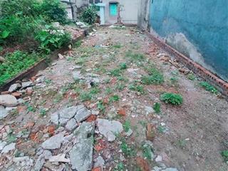 Bán đất phường liên mạc, giá siêu hời 4,6 tỷ, 52,8 m2, ô tô vào đất.