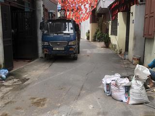 Bán nhà 5 tầng tại liên mạc, 7,65 tỷ, 45,6 m2, cực chất! ô tô tránh kinh doanh.