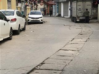 Bán đất siêu đẹp liên mạc, 6,8 tỷ, 58,9 m2, ô tô tránh kinh doanh đỉnh.