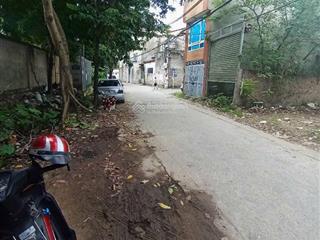 Bán đất đẹp phường thụy phương, 8,45 tỷ, 82,1 m2, ô tô tránh đỗ ngày đêm, kinh doanh siêu đỉnh.