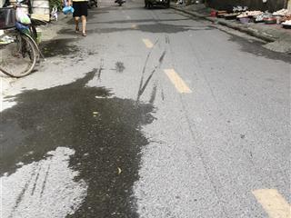 Bán đất 56.1m2 đông ngạc, kẻ vẽ, giá 6,86tỷ, giao thông thuận tiện, tiện ích bạt ngàn.