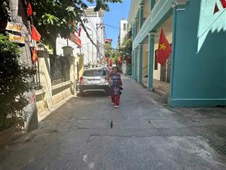 Bán gấp đất thụy phương, 6,35 tỷ, 58,1m2 giá siêu hời, ô tô đỗ ngõ, hàng xóm thân thiện.