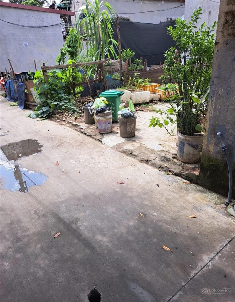 Bán đất liên mạc, 46,1m2, ô tô qua đất, chỉ có 4.99 tỷ, tiện ích bạt ngàn