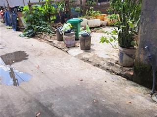 Bán đất liên mạc, 46,1m2, ô tô qua đất, chỉ có 4.99 tỷ, tiện ích bạt ngàn