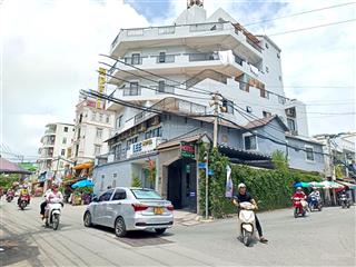 Bán nhà đỗ xuân hợp dt 320m2  dòng tiền 60tr/th căn hộ dịch vụ 4 tầng hoàn công đủ  19,x tỷ