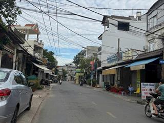 Bán nhà dương đình hội  110m2 ngang 5.8m đường xe hơi  chỉ 7.x tỷ