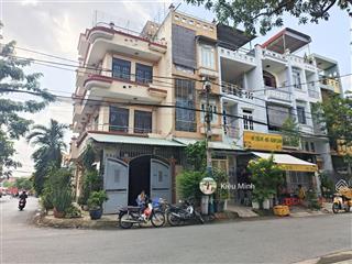Nhà 4 tầng mặt tiền kinh doanh phước bình diện tích 70m2 chỉ 8,x tỷ