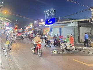 Mặt tiền nguyễn xiển dt 6,5mx23m kết cấu 2 tầng sổ vuông vức kinh doanh đa nghề chỉ 7,x tỷ