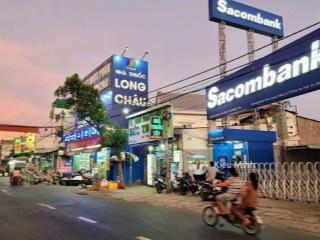 Bán nhà nguyễn duy trinh dt 5,5mx25m đường nhựa thông vừa ở vừa kinh doanh chỉ 8,x tỷ
