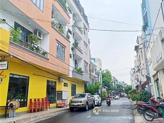 Nhà lê văn việt dt 5mx16m đường nhựa xe hơi thông, dễ khai thác dòng tiền. giá 7 tỷ