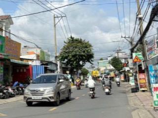 Mặt tiền nguyễn xiển dt 96m2 vuông vức hàng xóm vinhomes giá hơn 8 tỷ