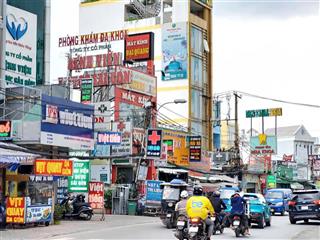 Mặt tiền đỗ xuân hợp dt 7mx20m đang có dòng tiền cho thuê giá 13,x tỷ tl