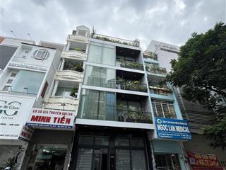 Cần bán gấp! bán nhà 2 mặt tiền đường nguyễn trọng tuyển, p8, phú nhuận, dt 6x25m, gía 30 tỷ