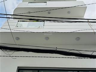 Bán nhà hẻm 5m nguyễn đình chiểu p4 q3 dt 6.4x10m (59m2) trệt lửng 2 lầu sân thượng, giá 9.7 tỷ tl