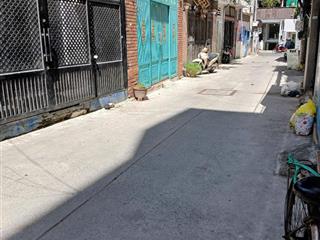 Bán nhà hẻm xe hơi 118 trần quang diệu, p14, q3, 5x15m, tiện xây mới giá chỉ 13 tỷ