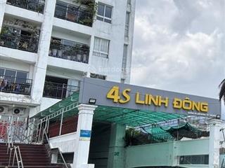 Ra gấp lô đất mặt tiền, ngang gần 30m, cạnh cc 4s linh đông, 1805m2 chỉ 167 tỷ