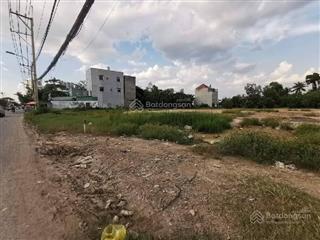 Ra gấp đất lô góc 2 mặt tiền, kế bên vinhomes grand park, 66x99 185 tỷ