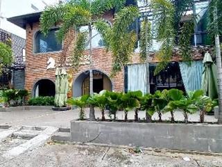 Vị trí đắc địa, mô hình kinh doanh hiện đại trung tâm q1 434m2 chỉ 440 tỷ.