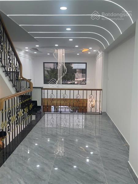 Hẻm xe tải tránh nhau, khu phân lô đồng bộ, sát bv đk thủ đức, 4x14 chỉ 6,5 tỷ.
