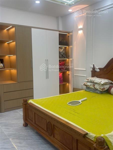 Hẻm xe tải tránh nhau, khu phân lô đồng bộ, sát bv đk thủ đức, 4x14 chỉ 6,5 tỷ.
