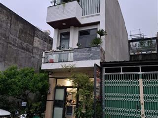 Nhà đẹp ở ngay hẻm nhựa 8m thông tứ phương sát chợ tam hà 4 tầng 4x157.5 tỷ.