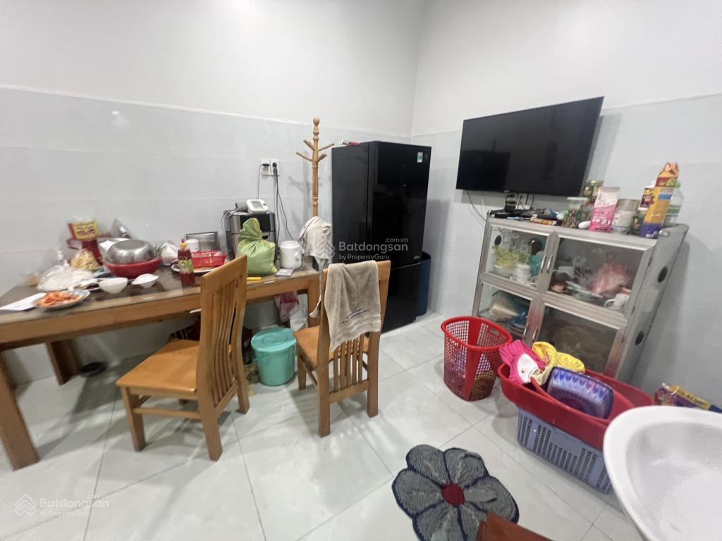 Nhà đẹp ở ngay, hẻm xe tải tránh nhau sát ngã 3 tô ngọc vân linh đông, 5,5x20m chỉ 7,2 tỷ