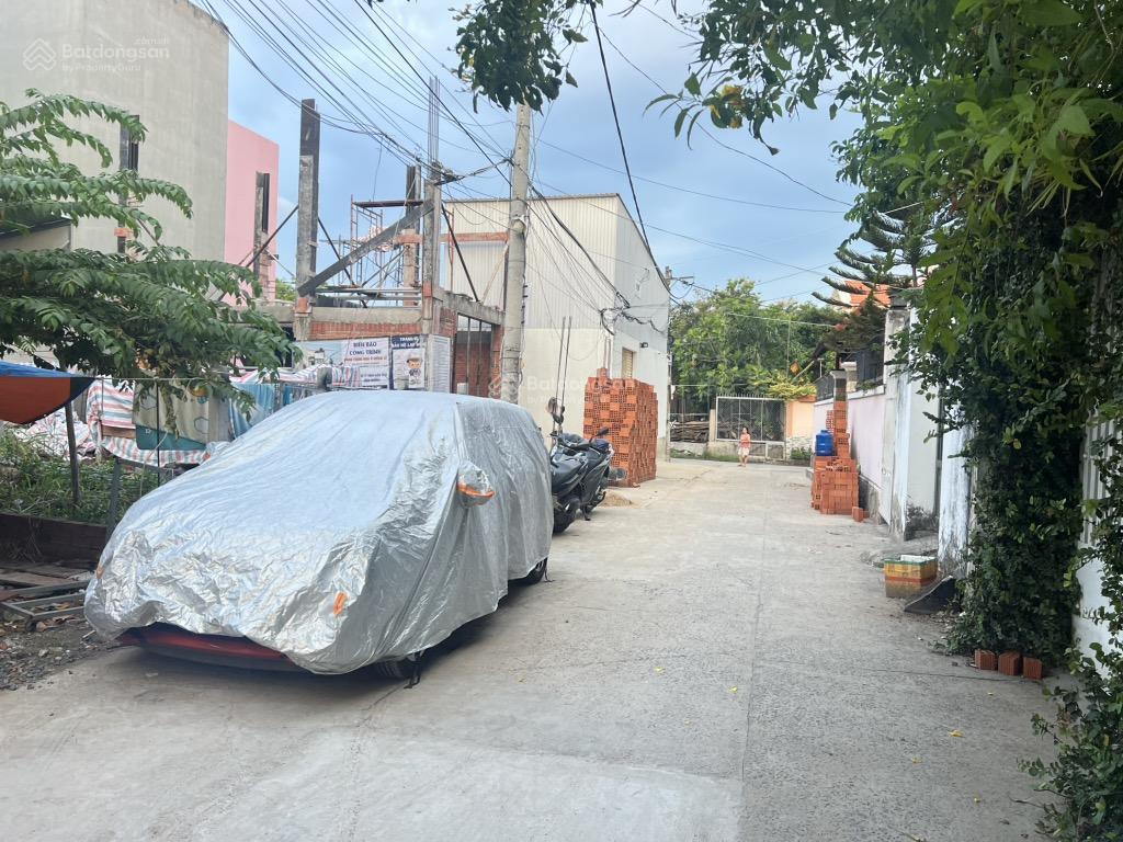 Nhà đẹp ở ngay, hẻm xe tải tránh nhau sát ngã 3 tô ngọc vân linh đông, 5,5x20m chỉ 7,2 tỷ