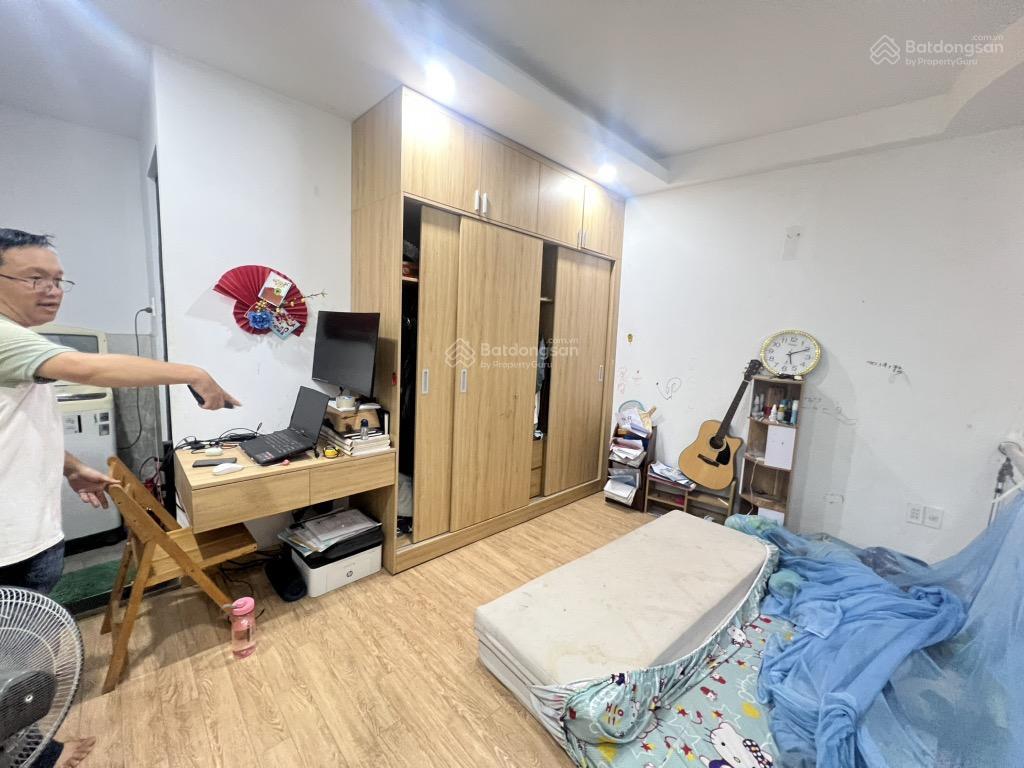 Nhà đẹp ở ngay, hẻm xe tải tránh nhau sát ngã 3 tô ngọc vân linh đông, 5,5x20m chỉ 7,2 tỷ