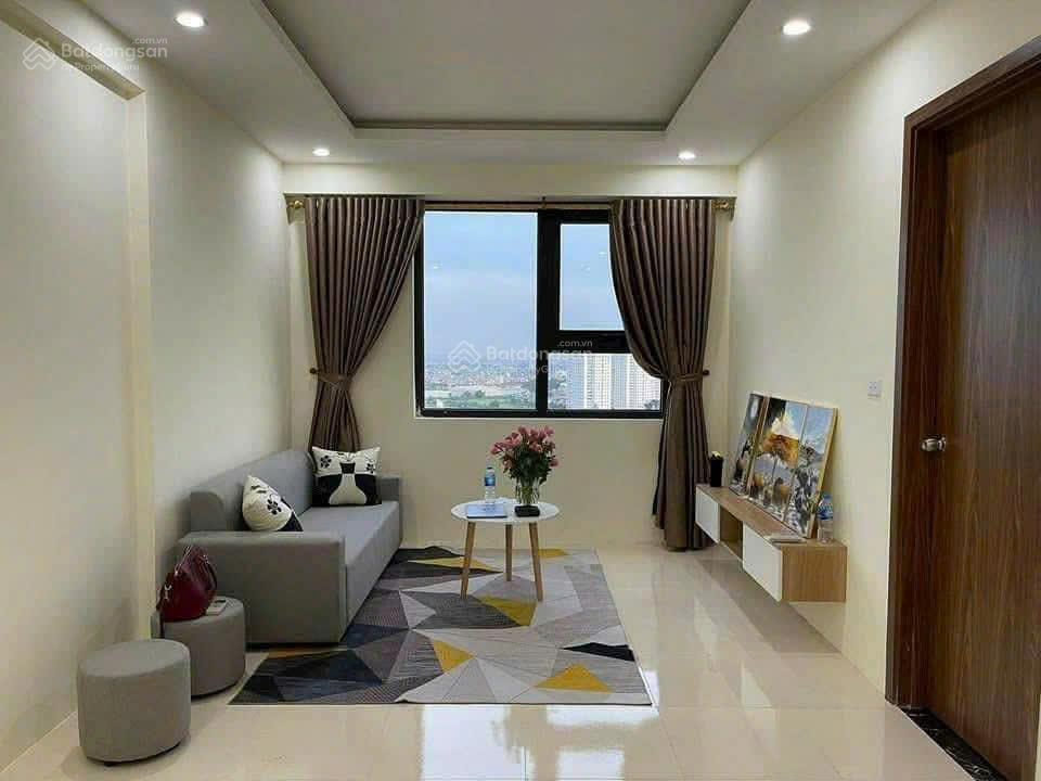 Bán căn 2 ngủ, 2vs 65m chung cư iec