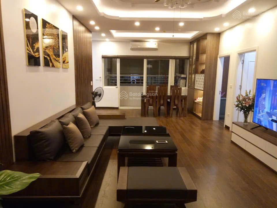 Chung cư tecco garden 3pn 105m2
