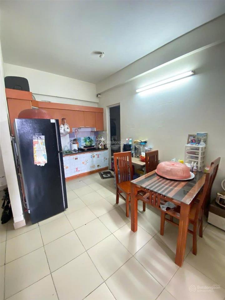 Cần bán chung cư kđt hồng hà eco city 64m2