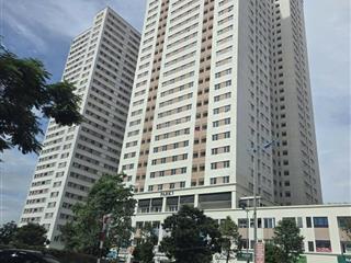 Bán ch eurowindow river park, 3 tỷ, 67m2 tại đông hội, đông anh, hà nội