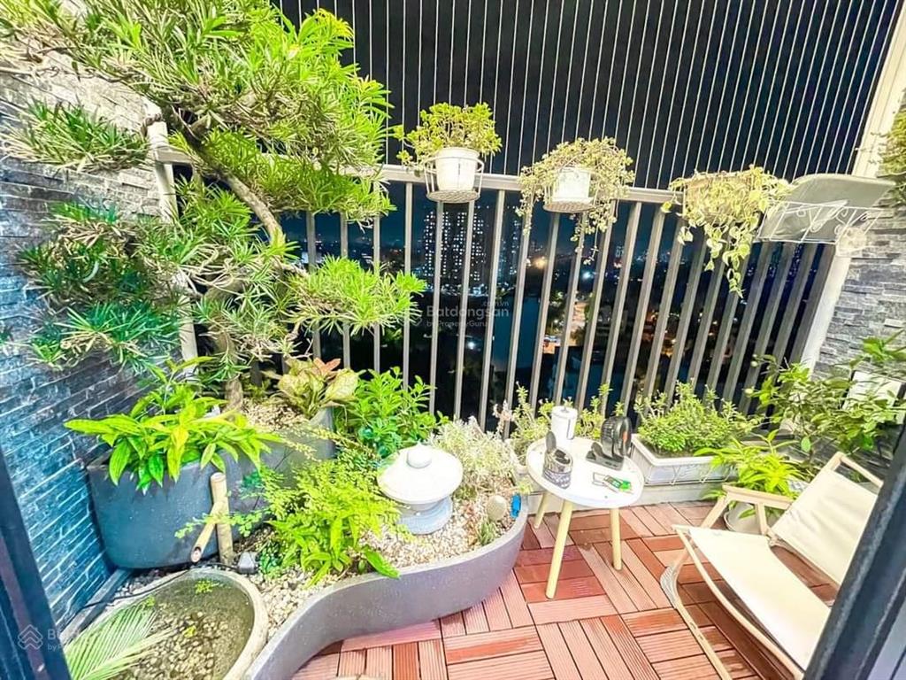 Căn hộ 2pn tại tecco diamond, 64m2, pháp lý đầy đủ sổ đỏ