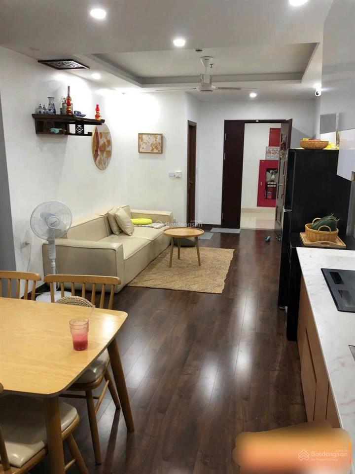 Căn hộ 2pn tại tecco diamond, 64m2, pháp lý đầy đủ sổ đỏ