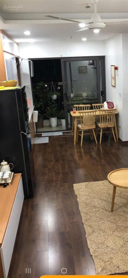 Căn hộ 2pn tại tecco diamond, 64m2, pháp lý đầy đủ sổ đỏ