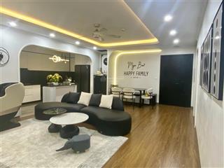 Bán ch tại tecco garden 127m2, tại thanh trì, hà nội giá tốt