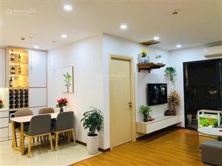 Chung cư thương mại hồng hà eco city