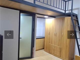 Chdv 27p thu nhập 110tr/tháng 107m2 nguyễn thái sơn p4 gò vấp