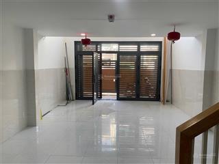Căn hộ cao cấp 5x19m 5tầng thu nhập 60tr/tháng thang máy pccc p14 gò vấp