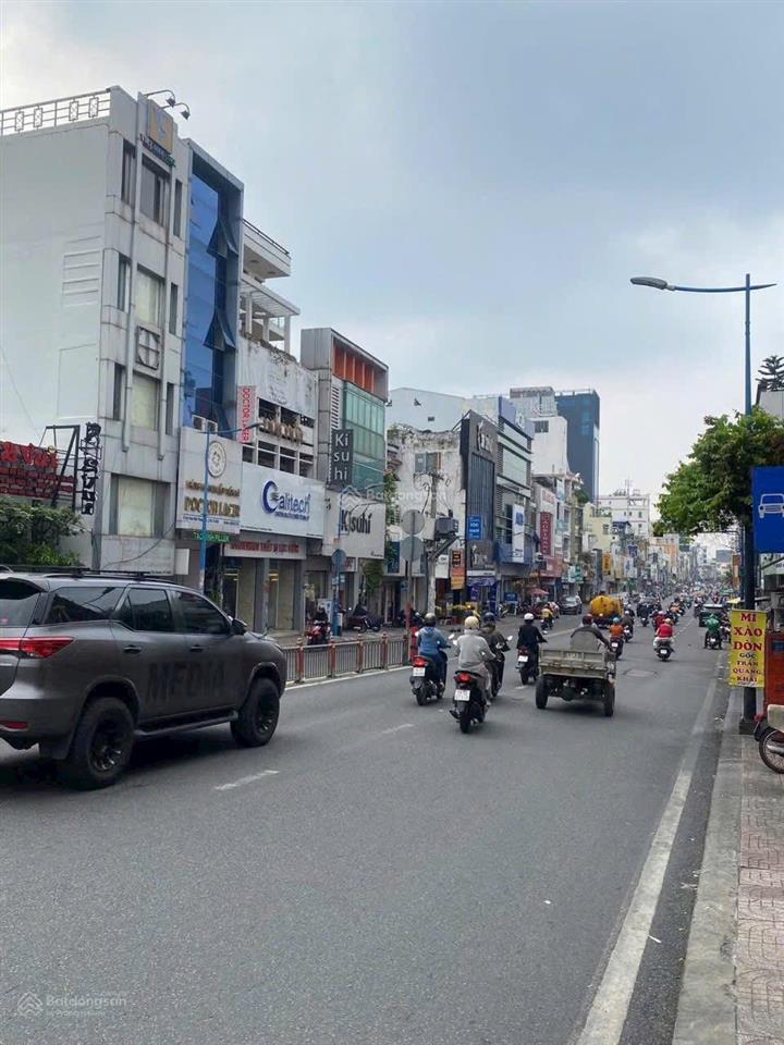Bán gấp kho đất ~35 triệu/m2 1600m2 full thổ 1/ lê văn quới đường 10m