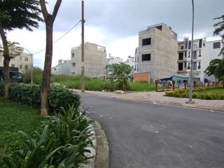Căn góc xây biệt thư 150m2 osimi lê đức thọ, p15, gò vấp