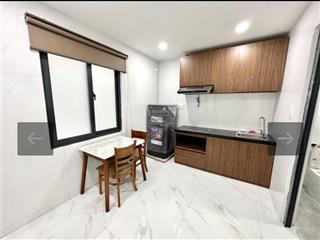 Chdv 22p 70tr/tháng mt thang máy ngay gò dầu tân quý tân phú