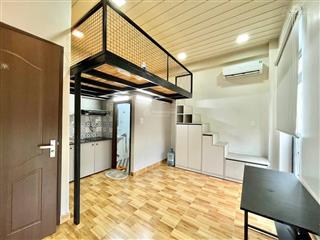Bán chdv ngang 6m cn120m2 thang máy tân kỳ tân quý tân phú